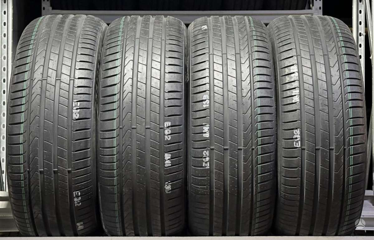 Pirelli Scorpion, vasarinės 235/55 R19