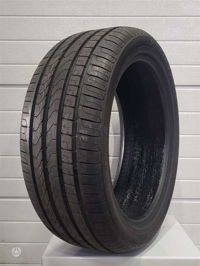 Pirelli Scorpion Verde, summer 275/40 R21