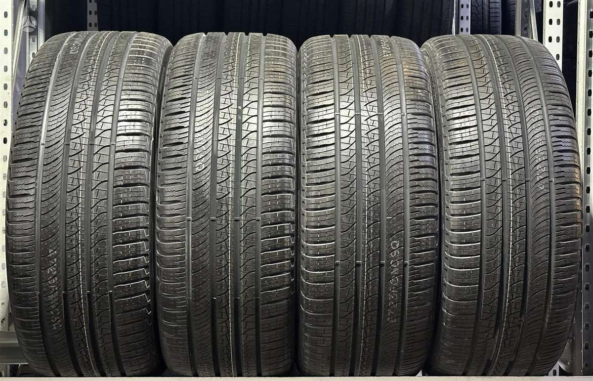 Pirelli Scorpion MS, летние 275/50 R21