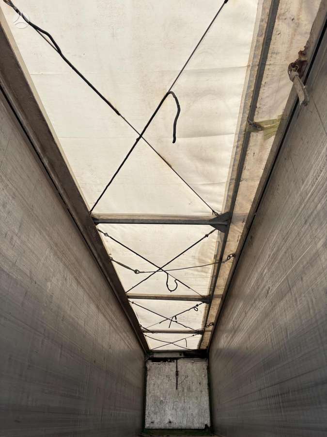 Kraker WALKING FLOOR, other