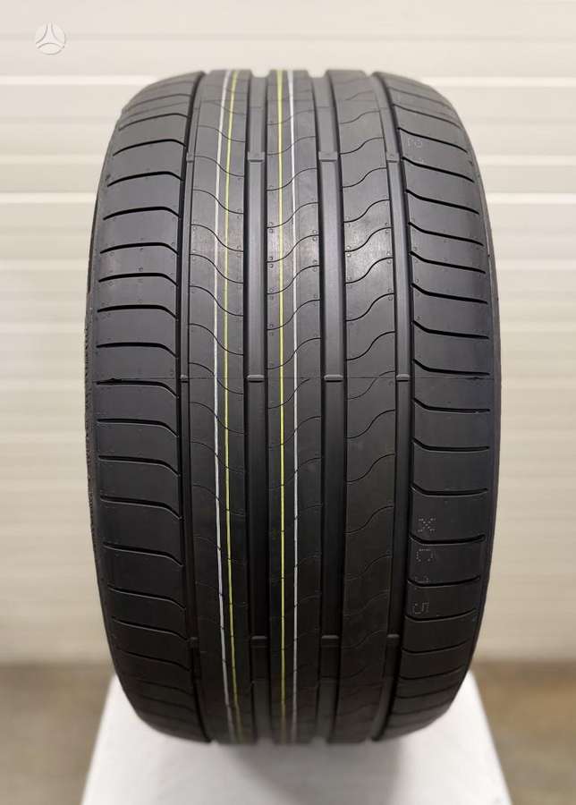 Bridgestone Turanza 6, summer 285/40 R21