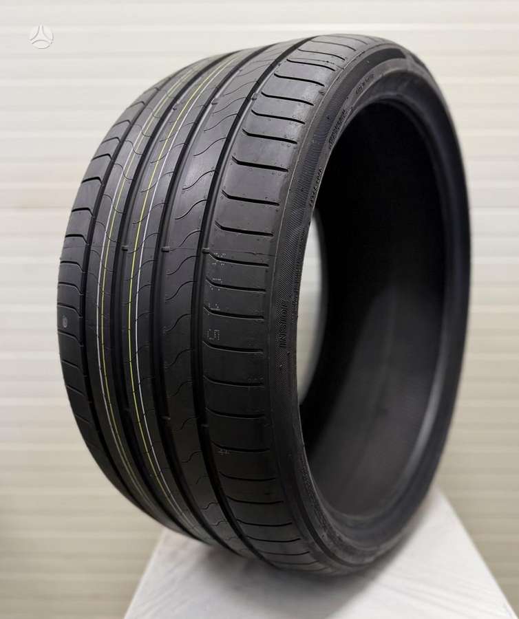 Bridgestone Turanza 6, summer 285/40 R21