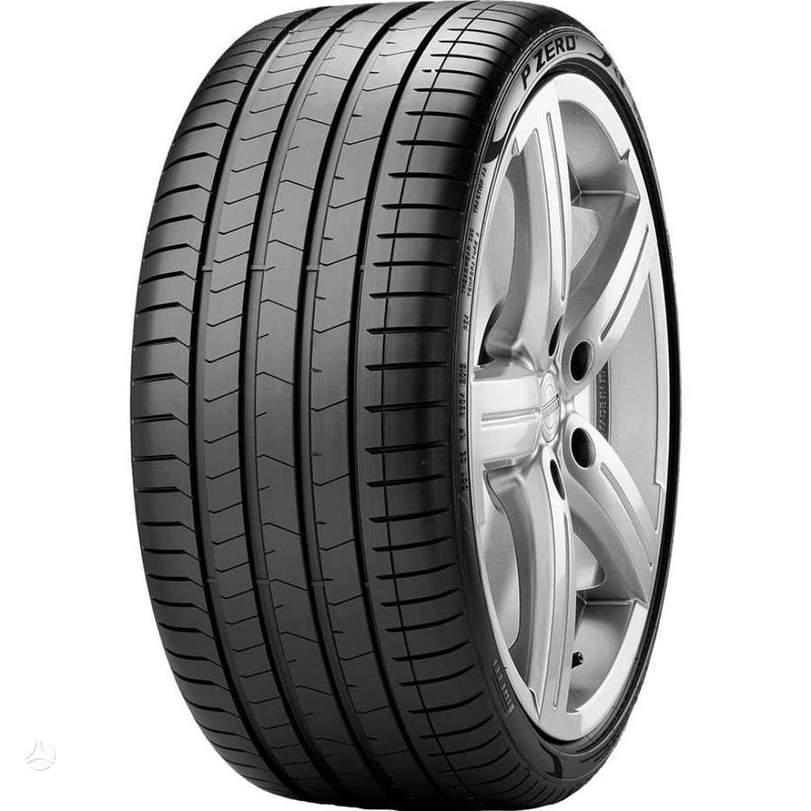 Pirelli P ZERO LUXURY, vasarinės 245/40 R19