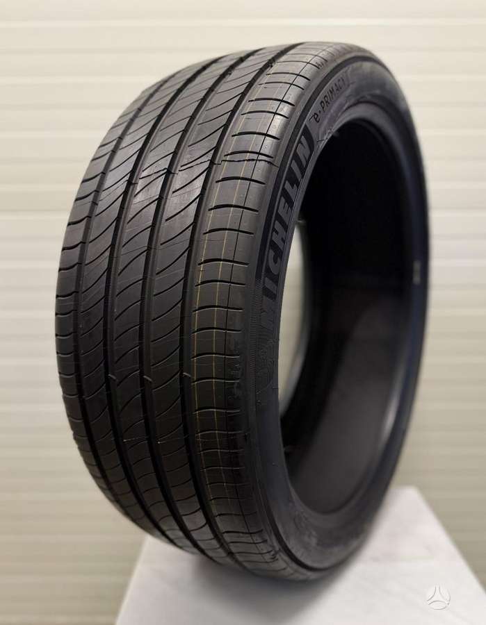 Michelin E.Primacy, summer 225/45 R21