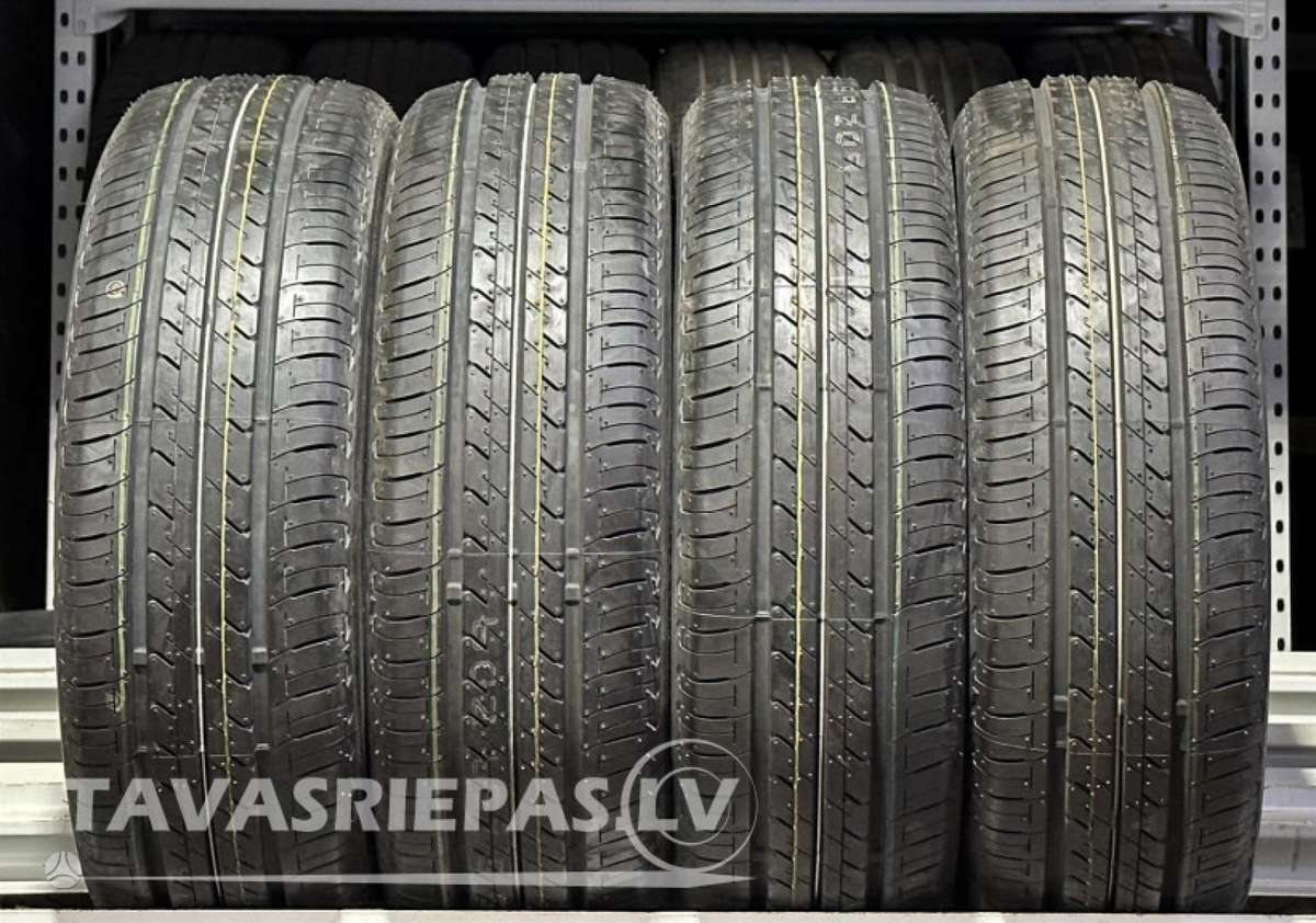 Bridgestone Ecopia EP150, summer 185/55 R16