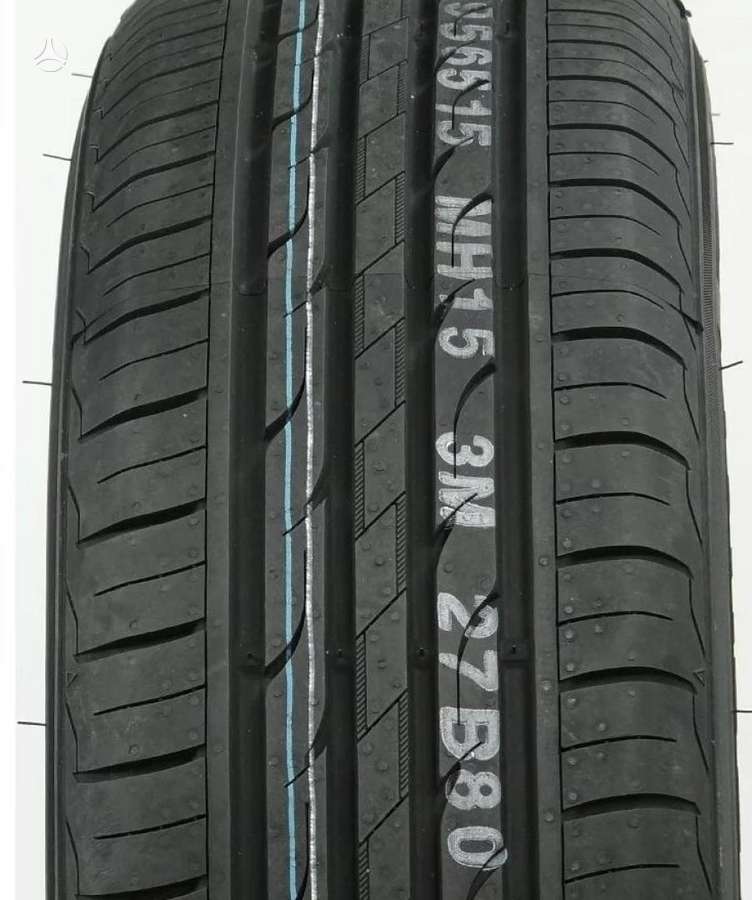 Marshal MH15, летние 215/60 R16