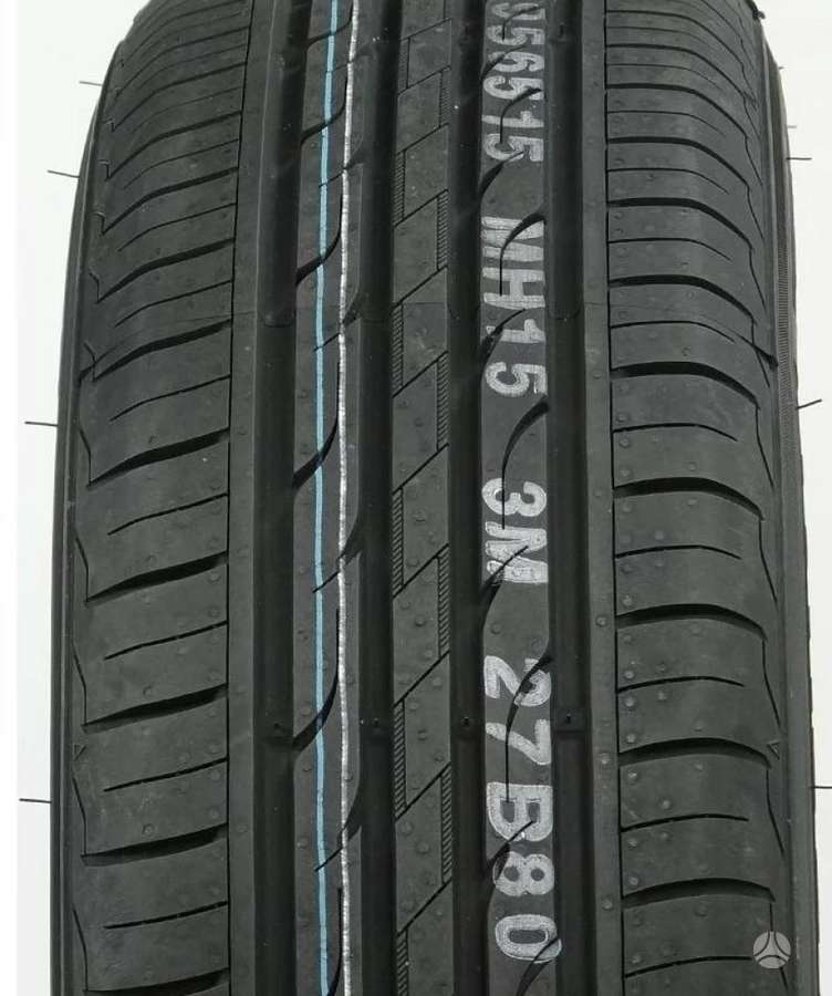 Marshal MH15, summer 175/65 R14