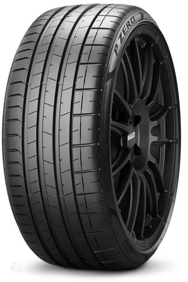 Pirelli P Zero PZ4 (L), vasarinės 285/35 R23