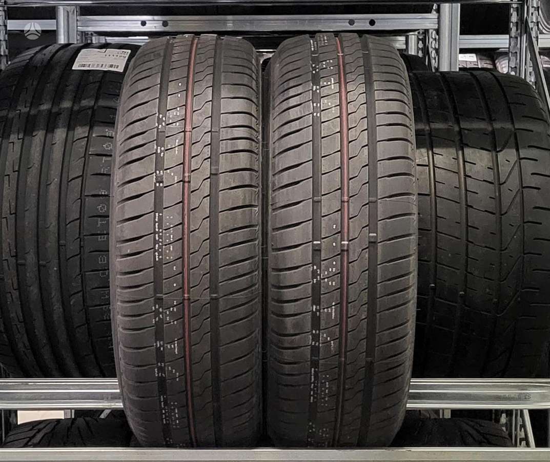 Firestone Roadhawk, summer 195/65 R15