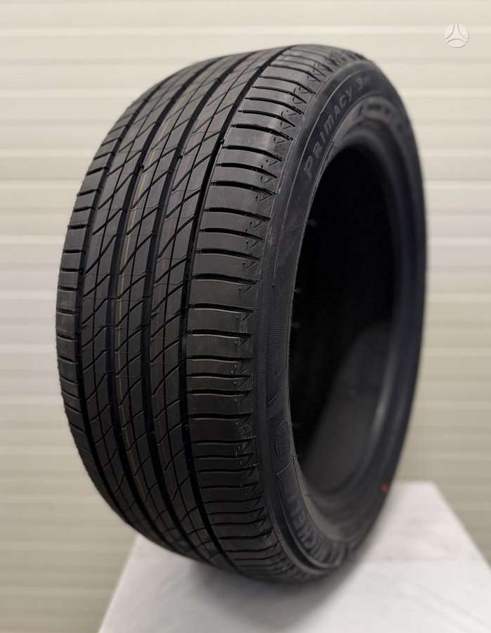 Michelin Primacy 3, vasarinės 225/50 R17