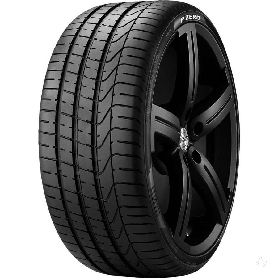 Pirelli P Zero, vasaras 275/40 R20