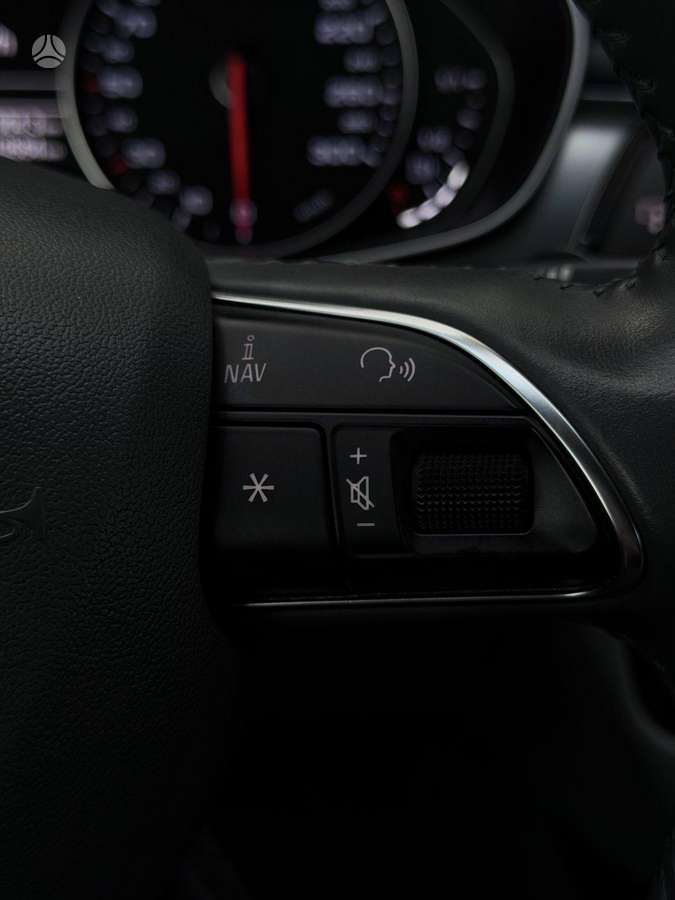 Audi A6, 2.0 l., Седан