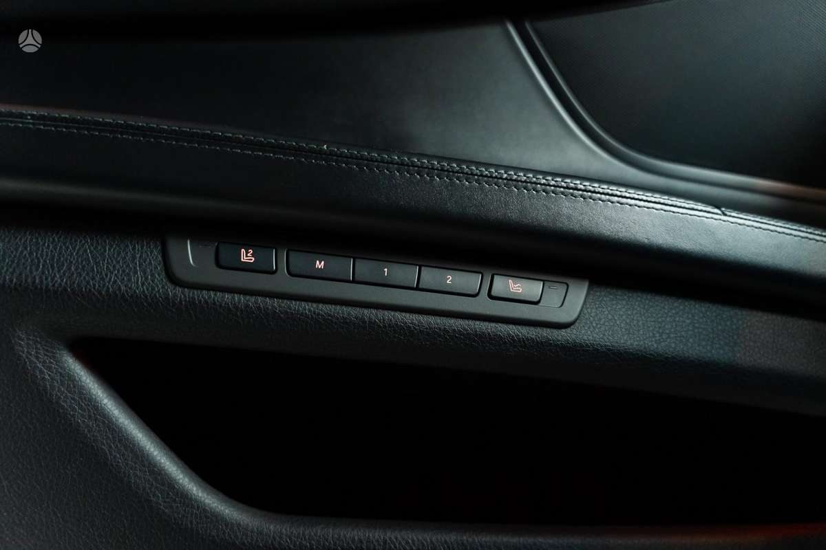 Alpina B7, 4.0 l., Седан