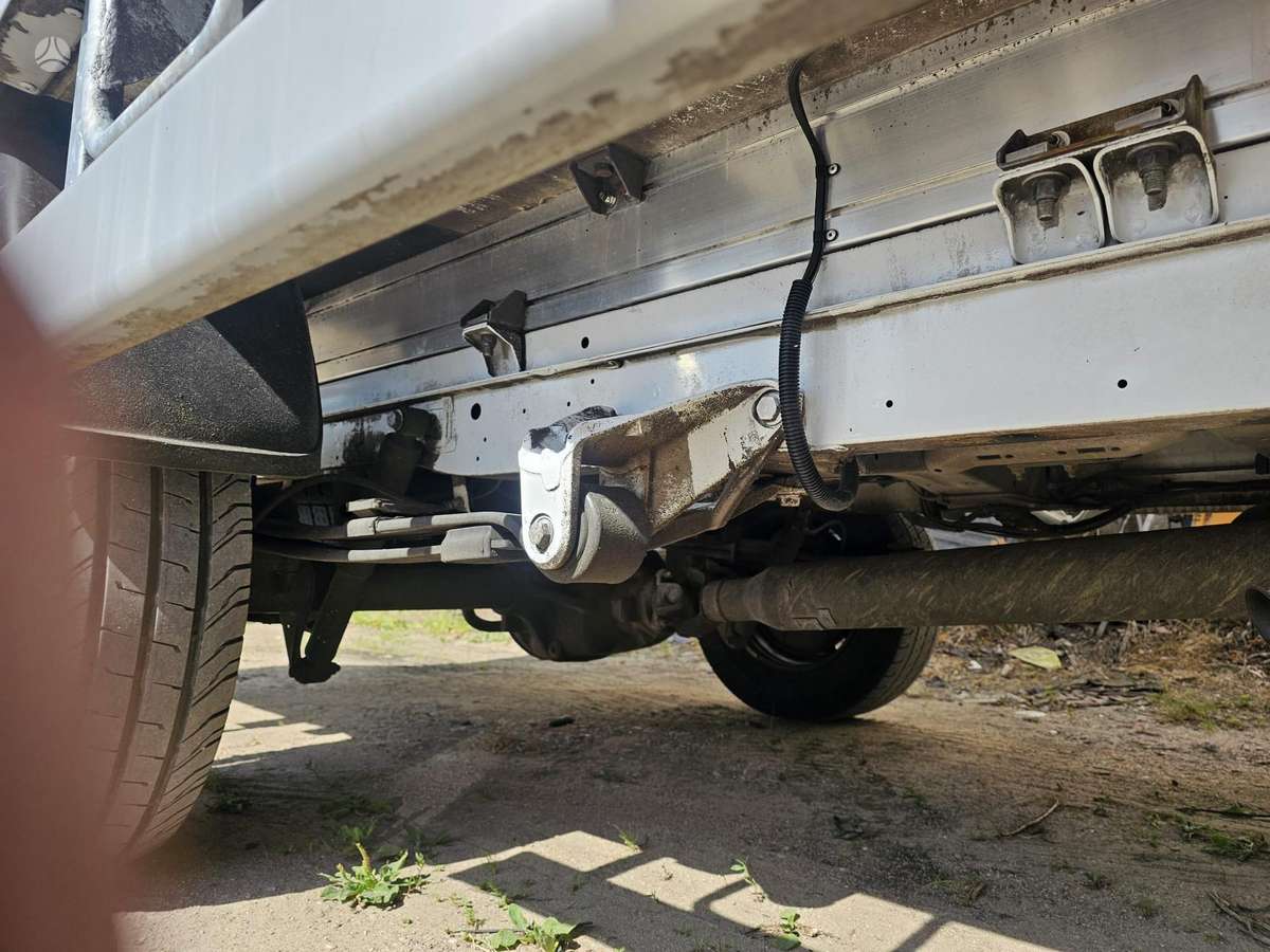 Mercedes-Benz Sprinter 315, рефрижераторы