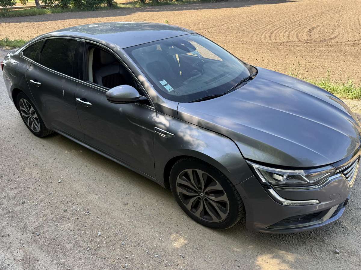 Renault Talisman - 3