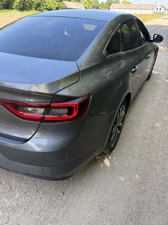 Renault Talisman - 5