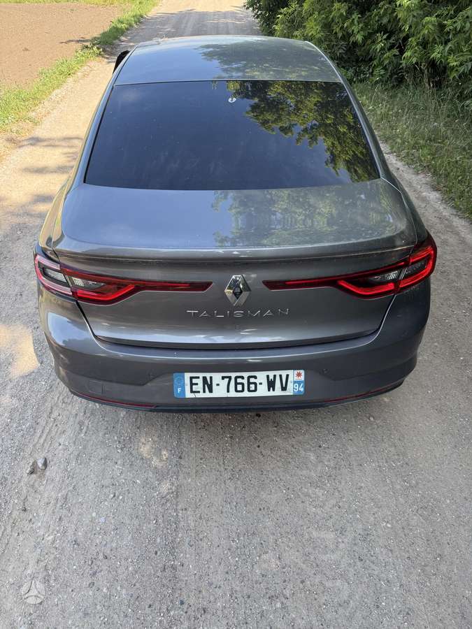 Renault Talisman - 6