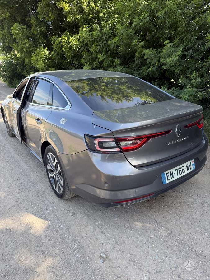 Renault Talisman - 7