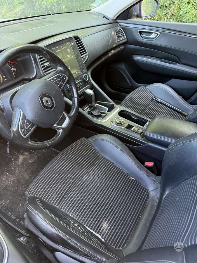 Renault Talisman - 8