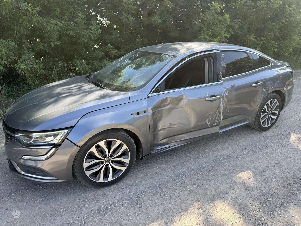 Renault Talisman - 10
