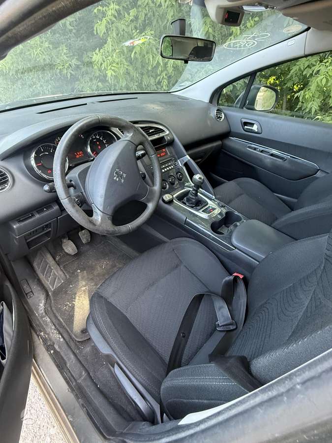 Peugeot 3008 - 6