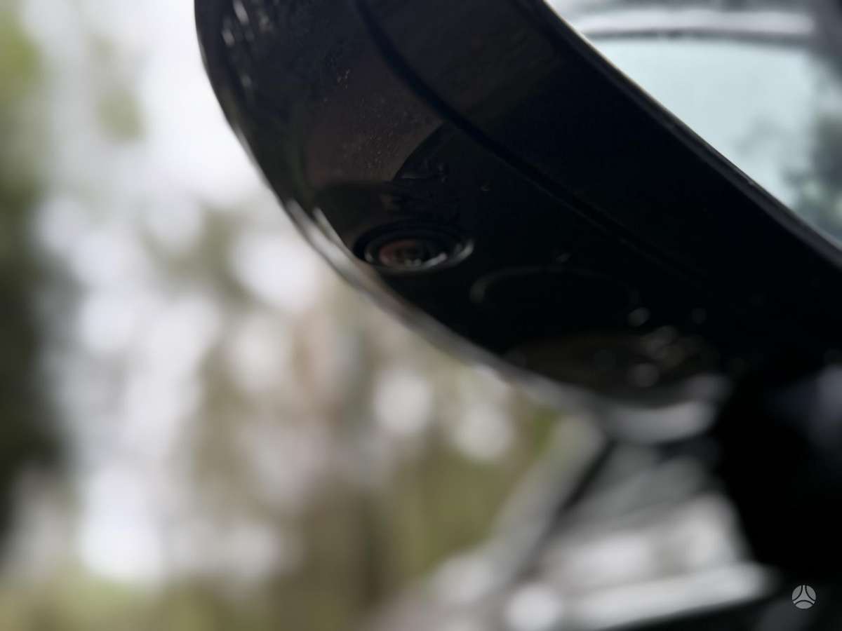 Jaguar E-Pace, 2.0 l., Внедорожник / Кроссовер