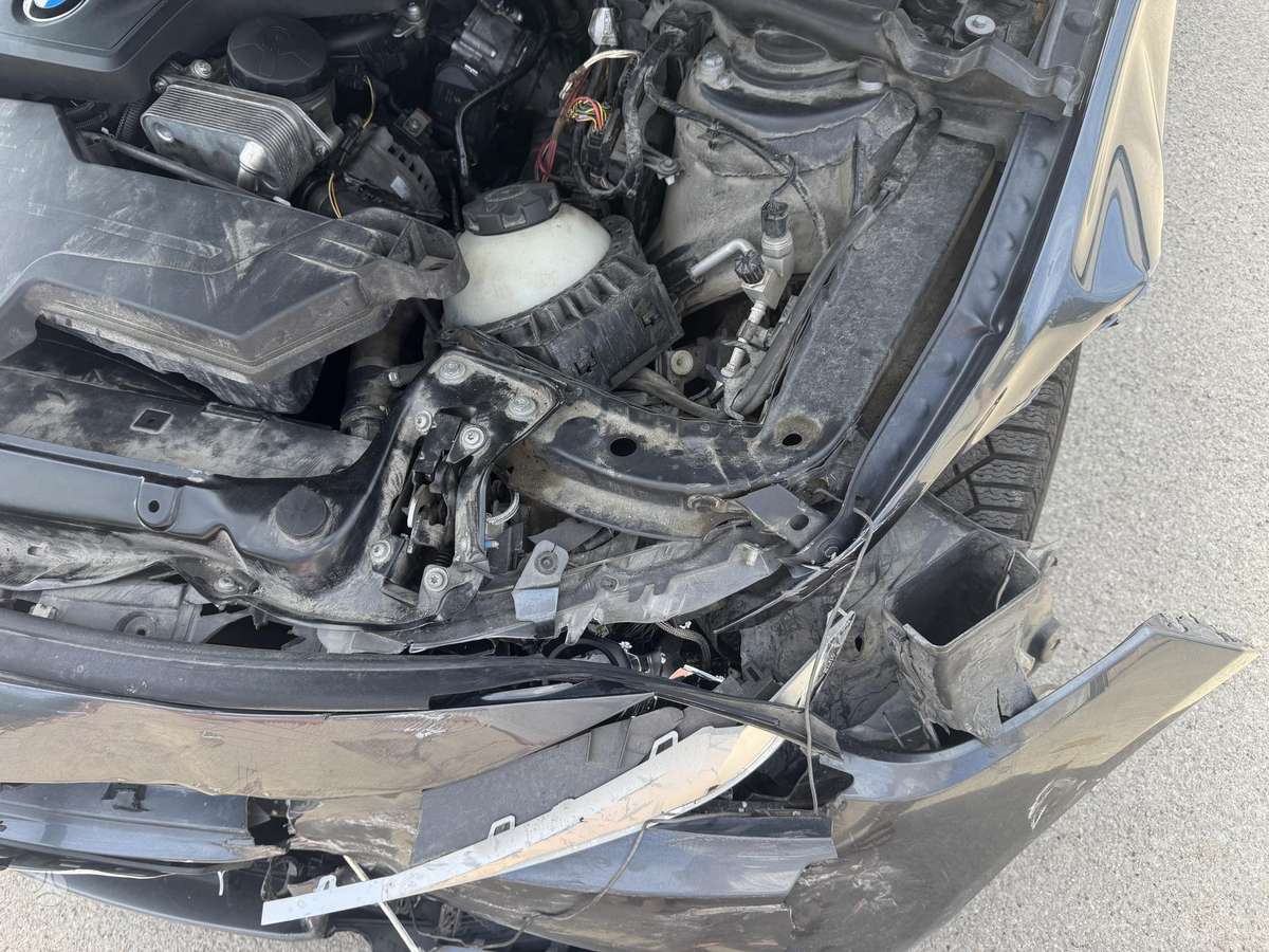 BMW 328, 2.0 l., wagon