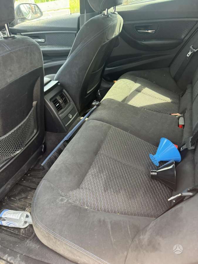 BMW 328, 2.0 l., wagon