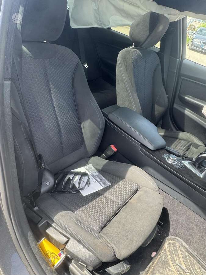 BMW 328, 2.0 l., Универсал