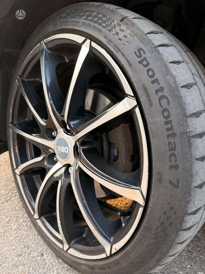 Lexus IS 250, 2.5 l., Седан