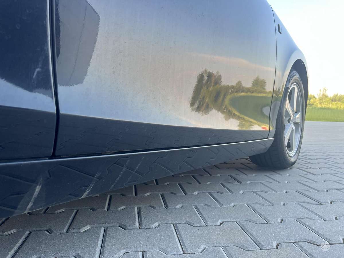 Volvo V40, 2.0 l., Хэтчбек