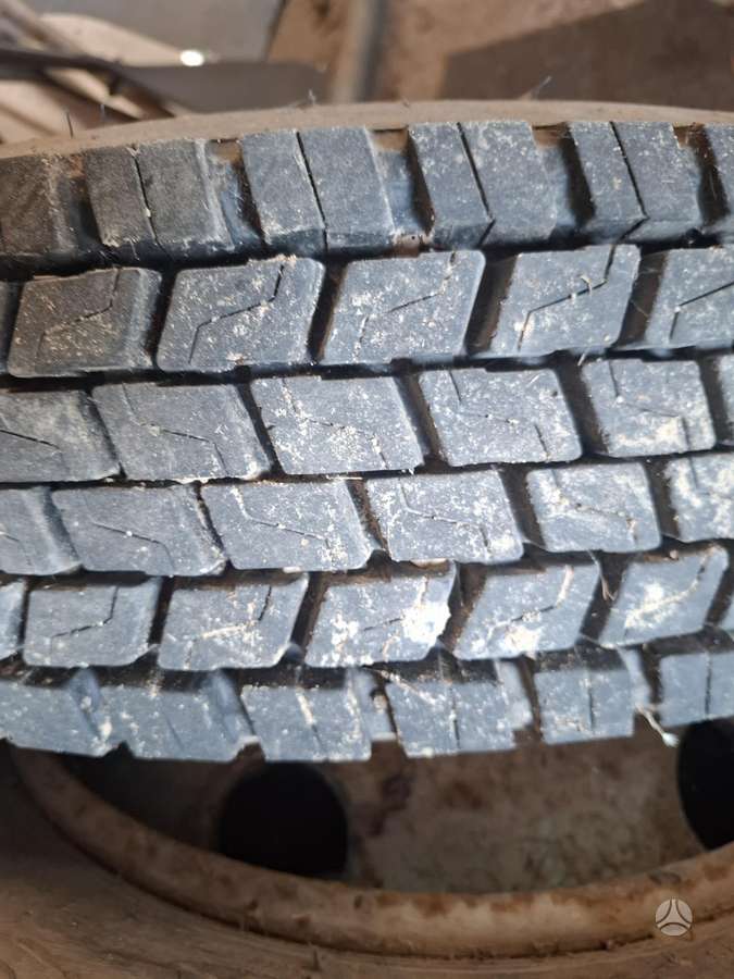 Iveco CARGO, su kranu
