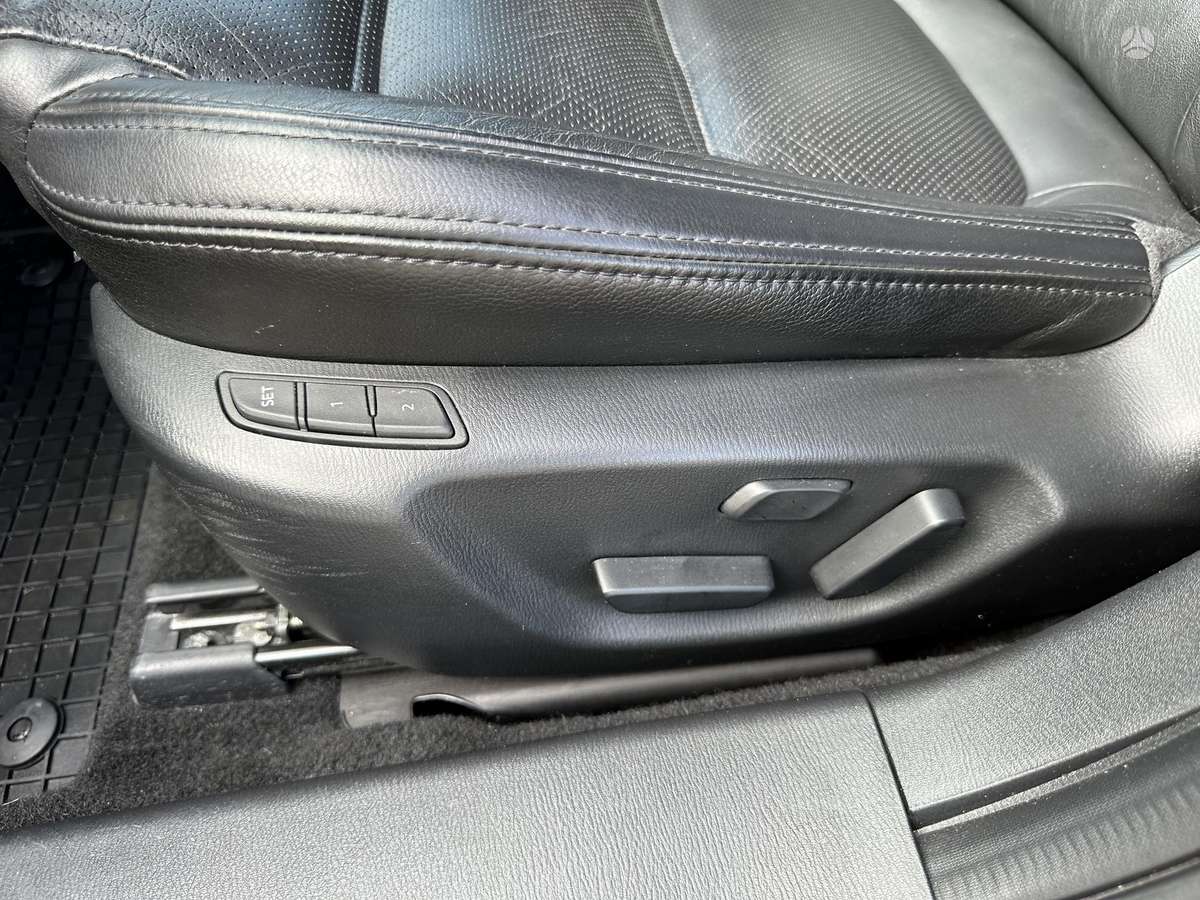 Mazda 6, 2.2 l., wagon