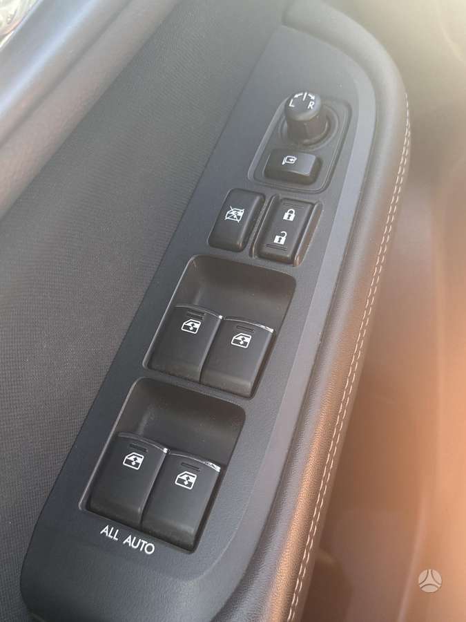 Subaru Outback, 2.5 l., Универсал