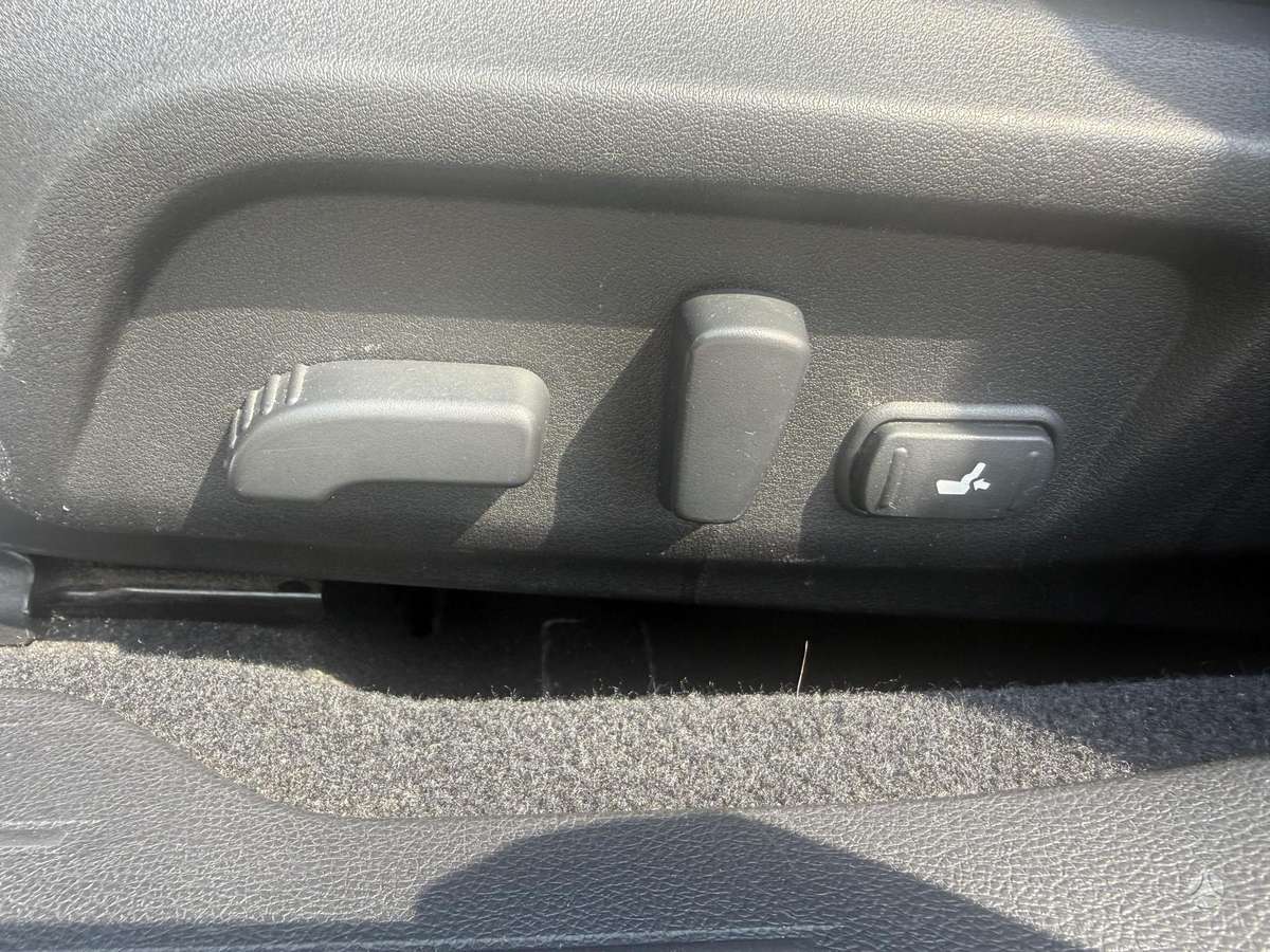 Subaru Outback, 2.5 l., Универсал