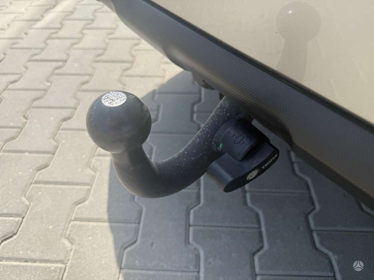 Subaru Outback, 2.5 l., Универсал