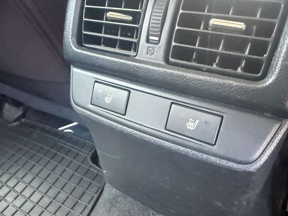 Subaru Outback, 2.5 l., Универсал