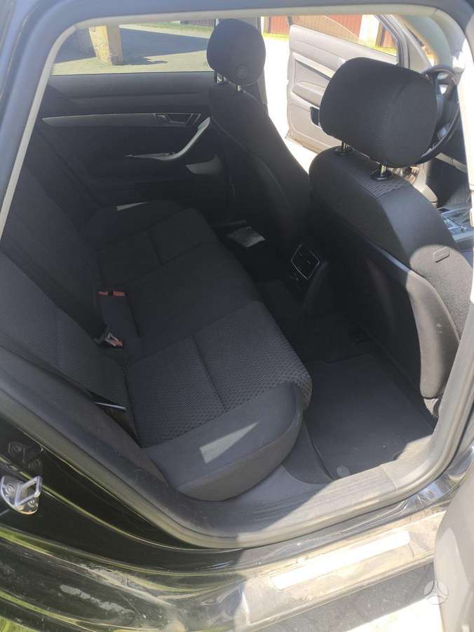 Audi A6, 2.0 l., Универсал
