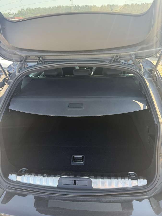 Peugeot 508 - 8