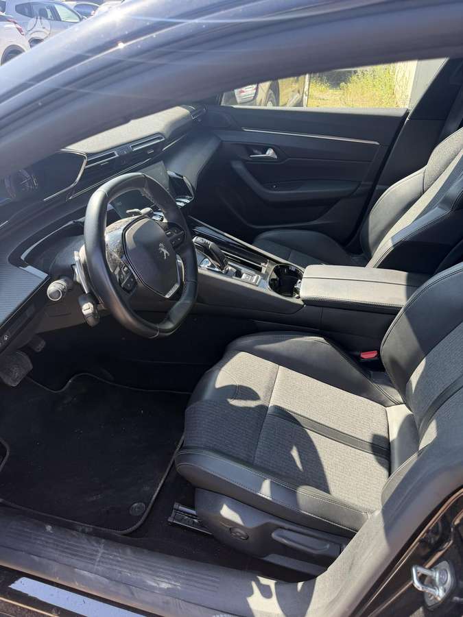 Peugeot 508 - 10