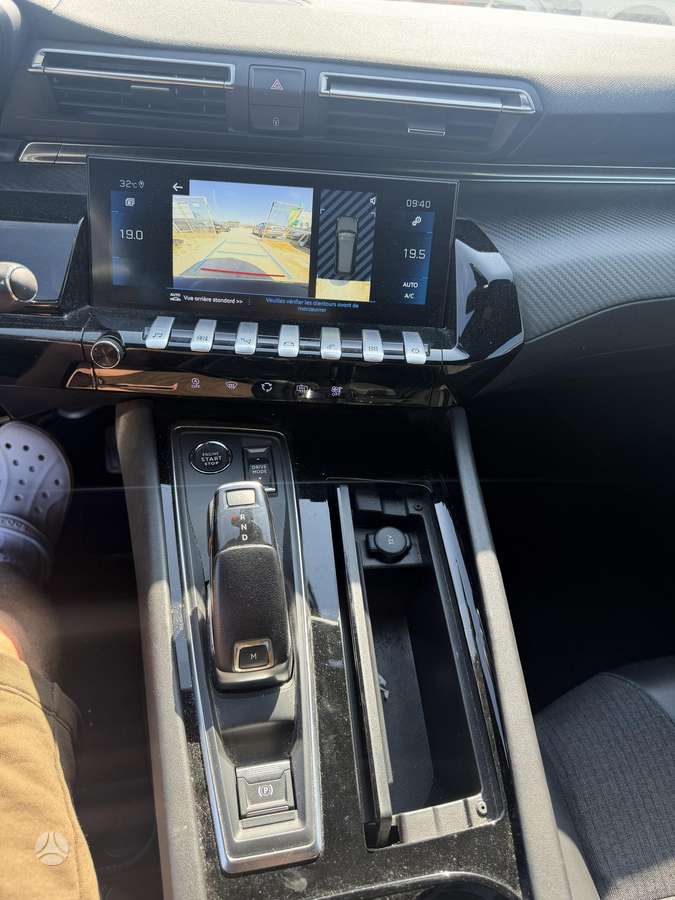 Peugeot 508 - 12