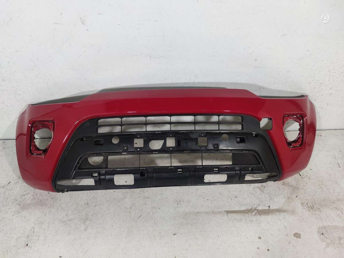 Suzuki Ignis, 7171173S0, bamperiai, sparnai