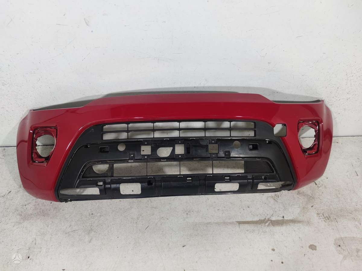 Suzuki Ignis, 7171173S0, бамперы (буфера), крылья