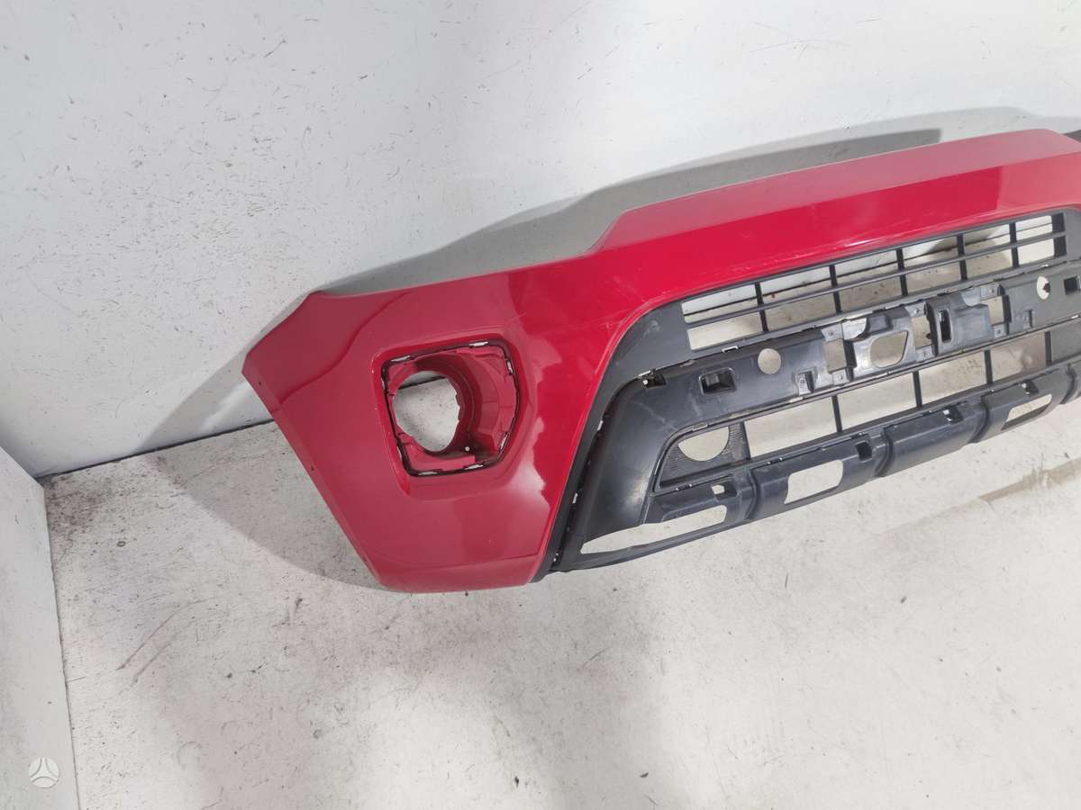 Suzuki Ignis, 7171173S0, бамперы (буфера), крылья