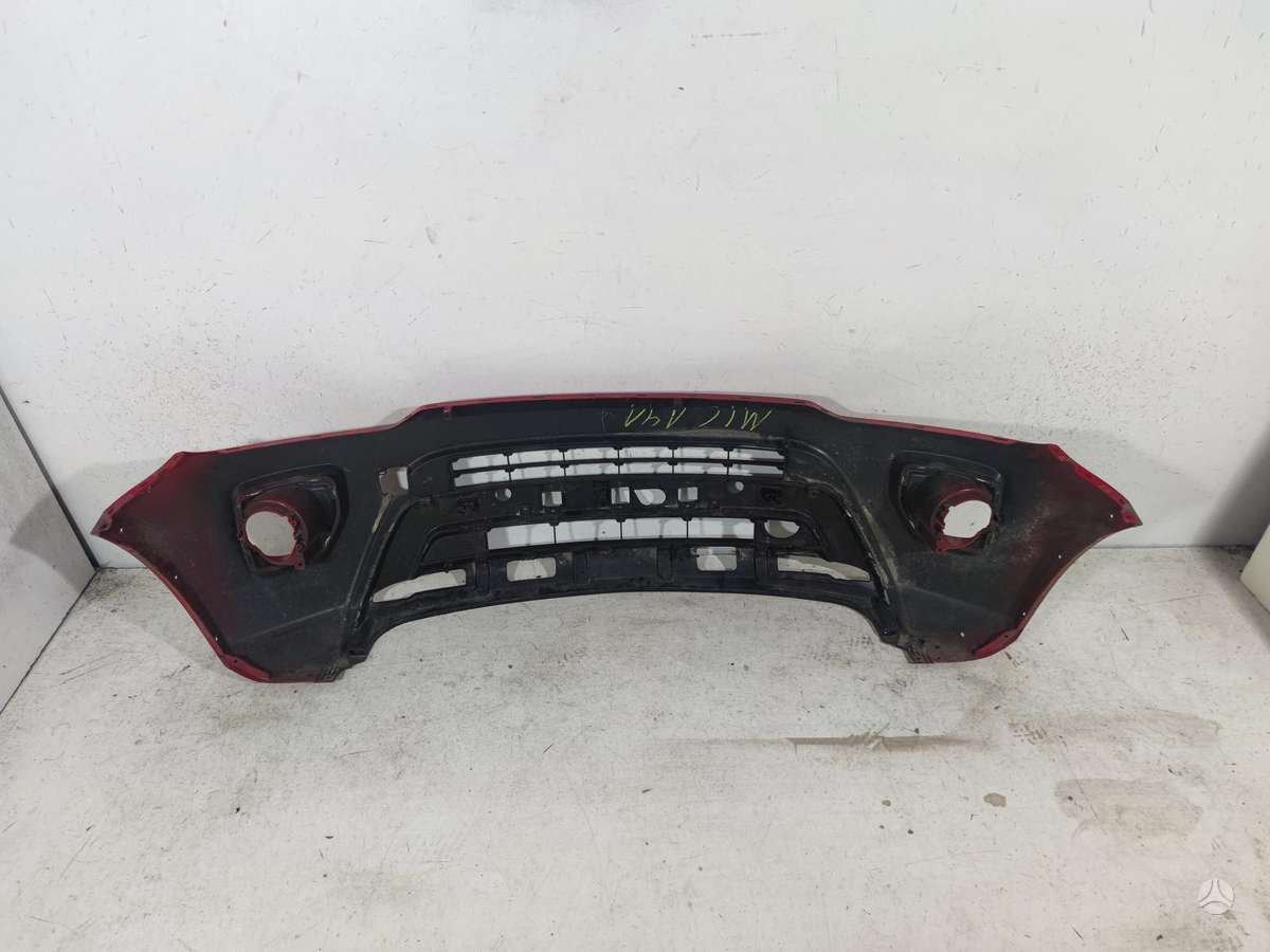 Suzuki Ignis, 7171173S0, бамперы (буфера), крылья