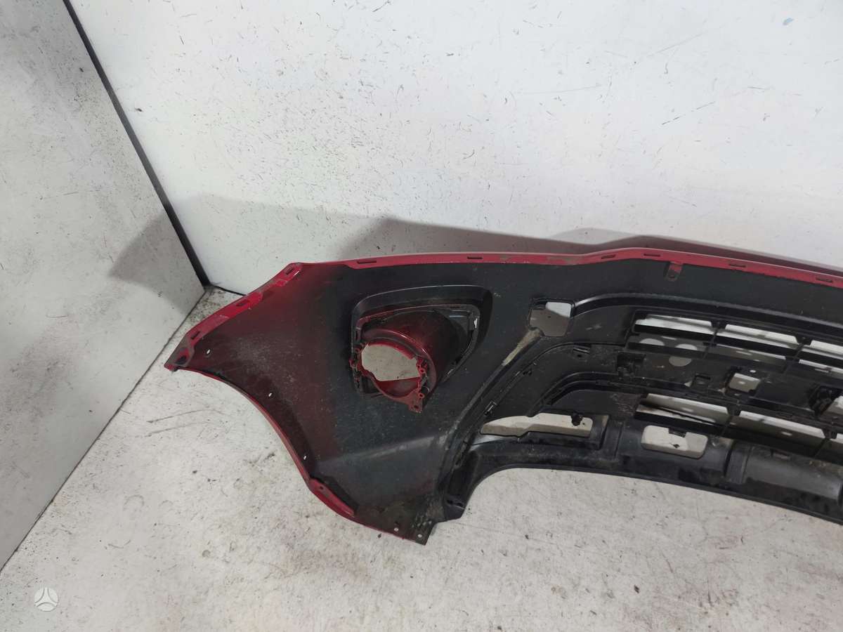 Suzuki Ignis, 7171173S0, бамперы (буфера), крылья