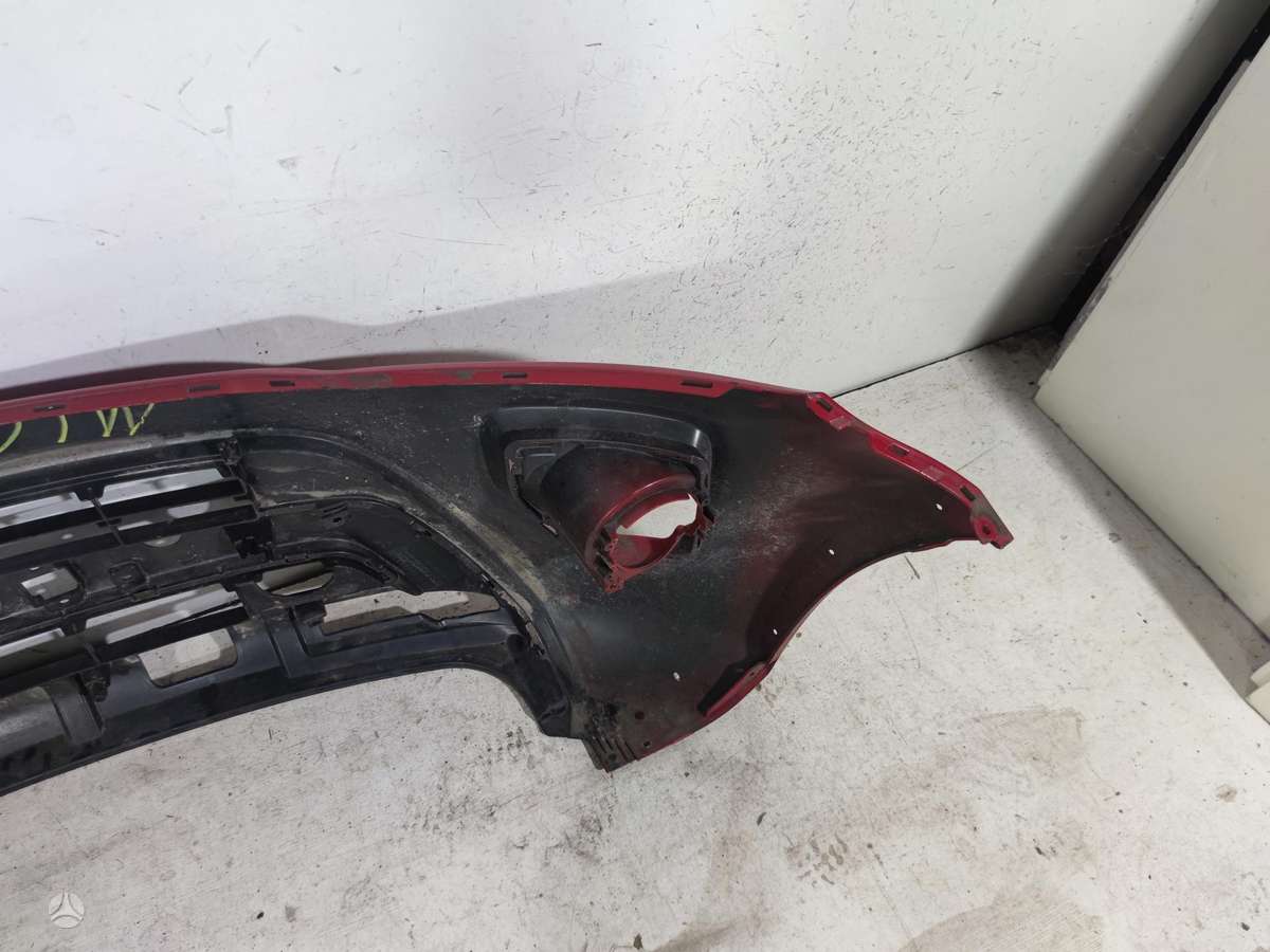 Suzuki Ignis, 7171173S0, бамперы (буфера), крылья
