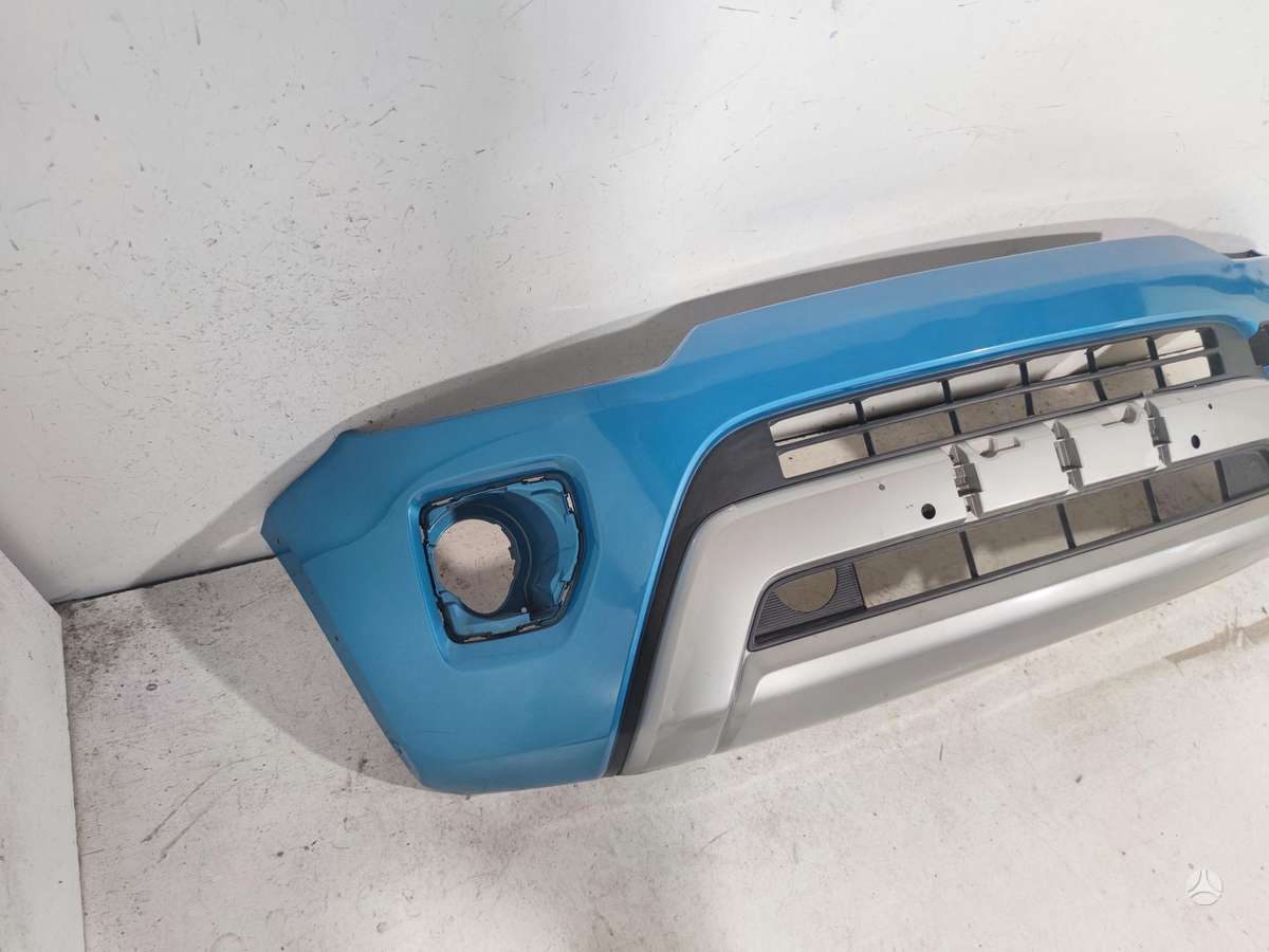 Suzuki Ignis, 7171173S0, бамперы (буфера), крылья