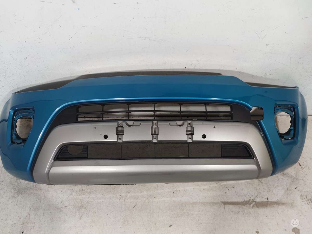 Suzuki Ignis, 7171173S0, бамперы (буфера), крылья