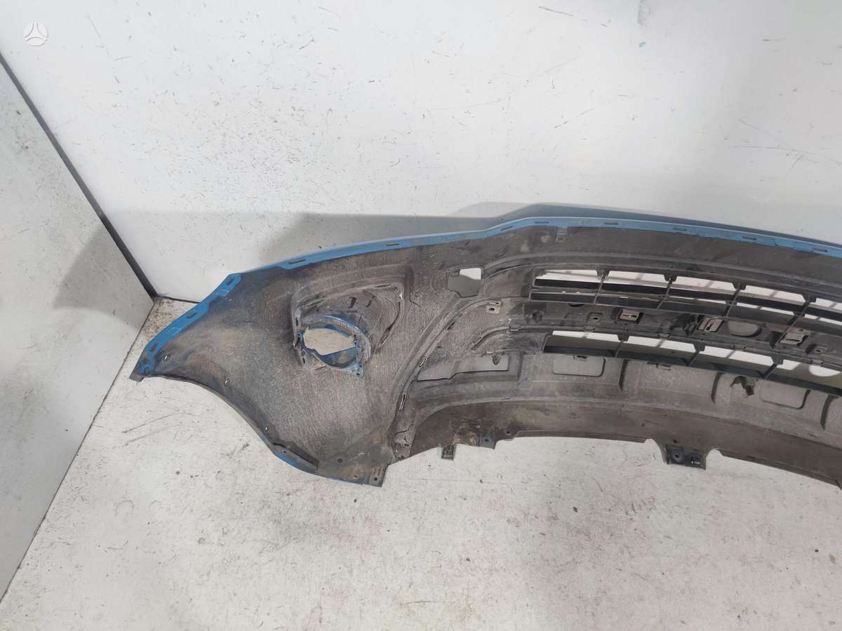 Suzuki Ignis, 7171173S0, бамперы (буфера), крылья